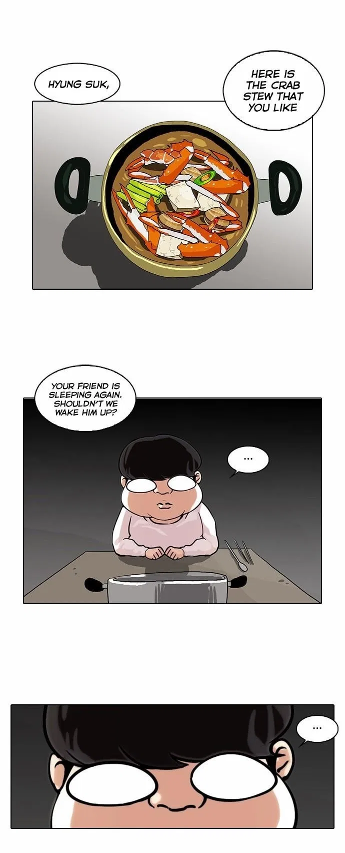 Lookism Chapter 72 – Page 37