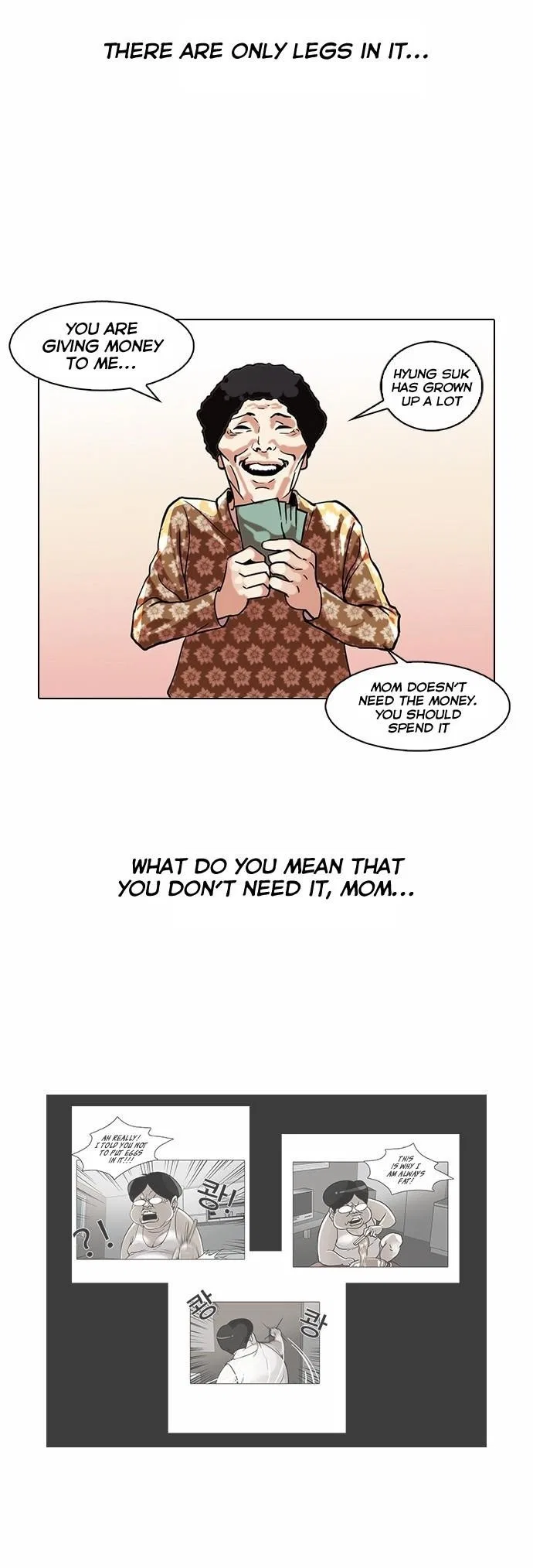 Lookism Chapter 72 – Page 38