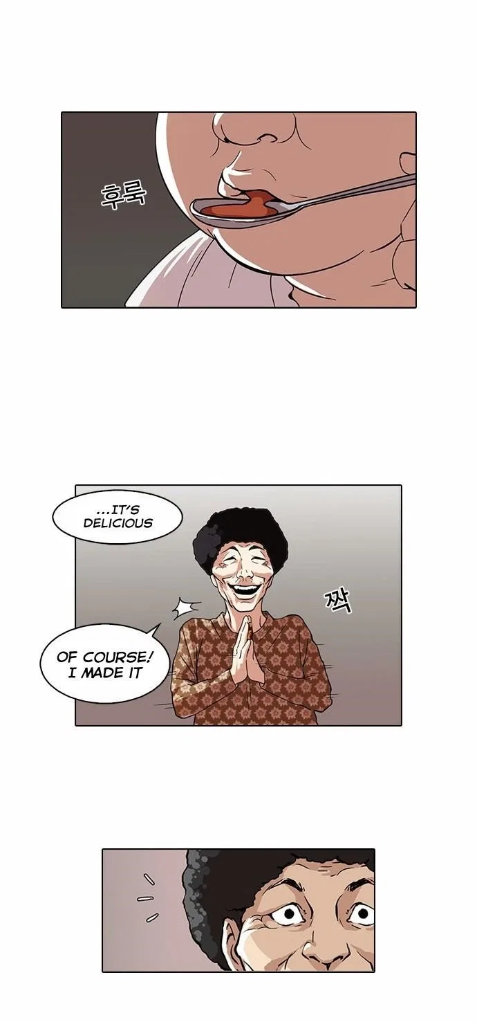 Lookism Chapter 72 – Page 39