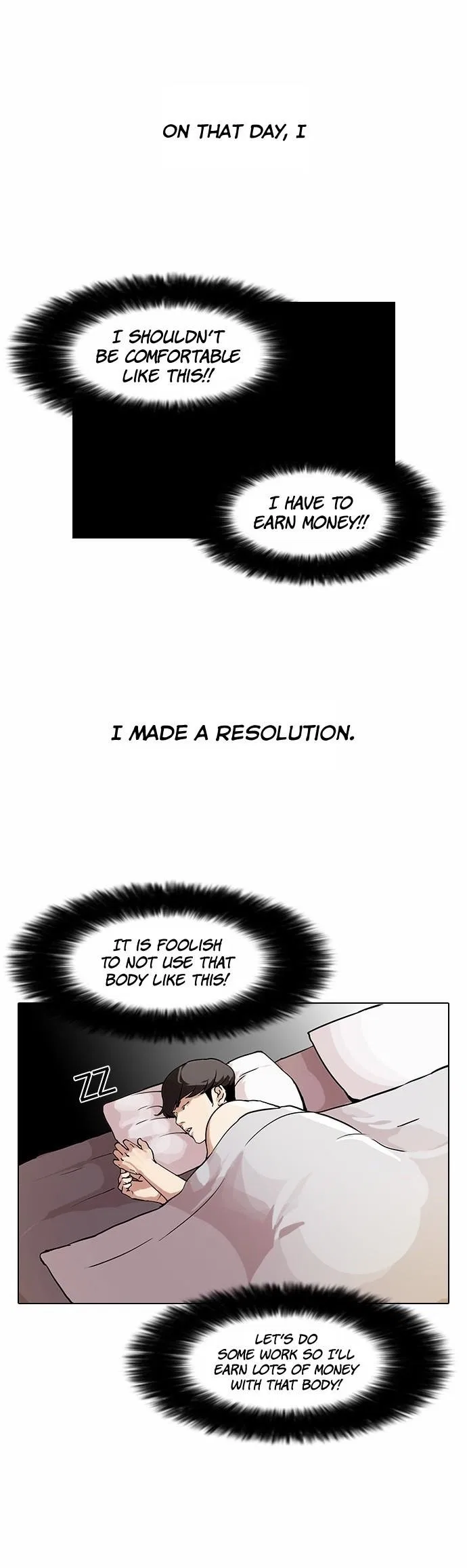 Lookism Chapter 72 – Page 42