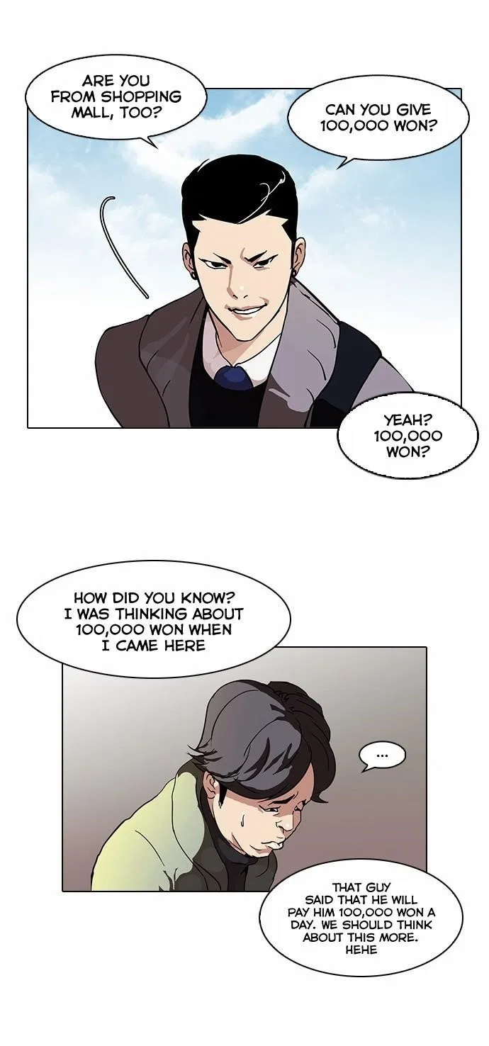 Lookism Chapter 71 – Page 10