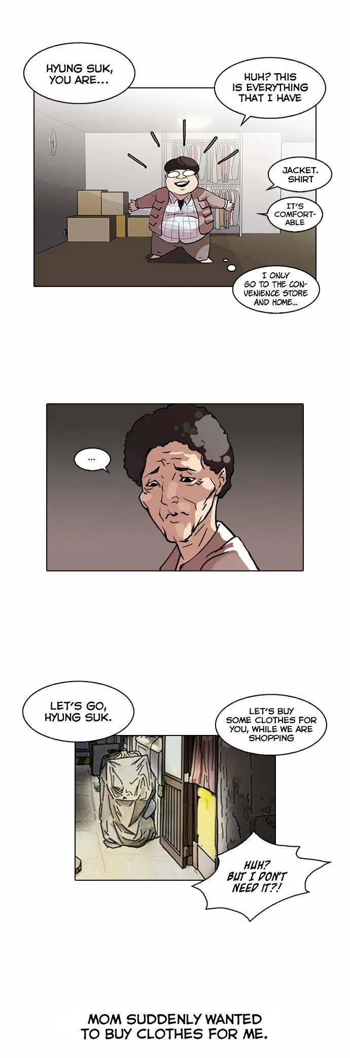 Lookism Chapter 71 – Page 16