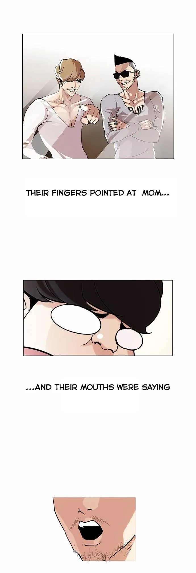 Lookism Chapter 71 – Page 24