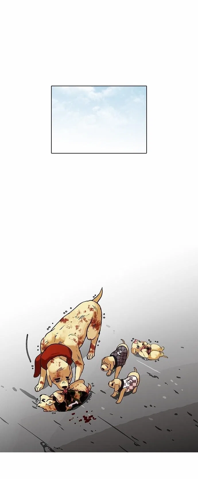Lookism Chapter 70 – Page 11