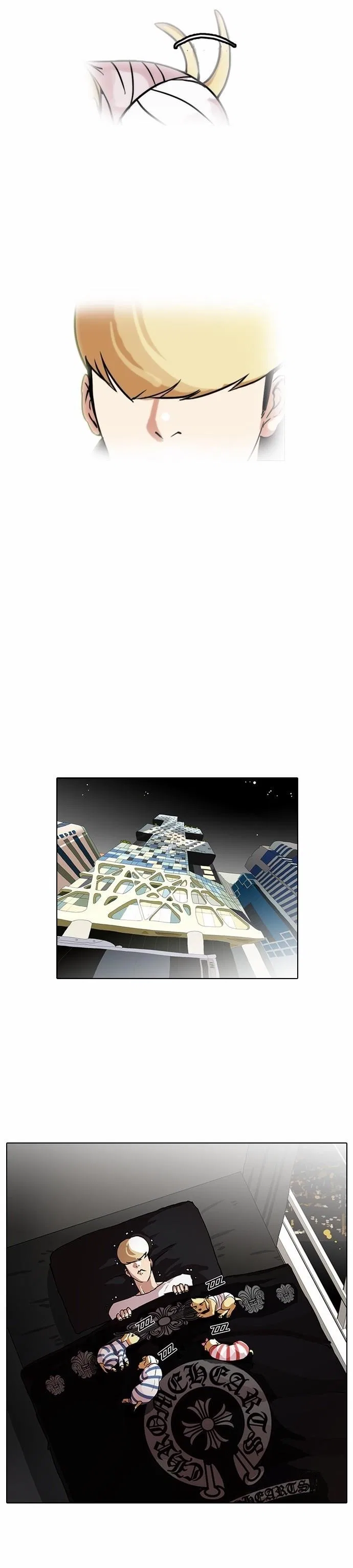 Lookism Chapter 70 – Page 16