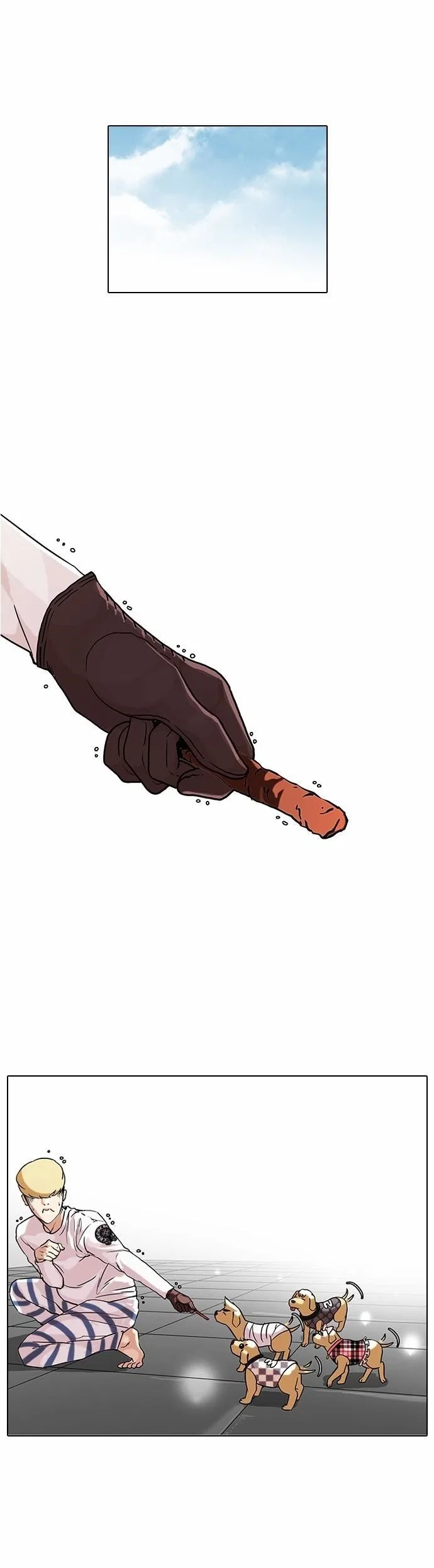 Lookism Chapter 70 – Page 19