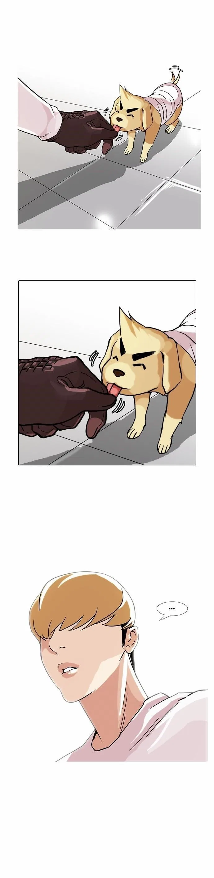 Lookism Chapter 70 – Page 20