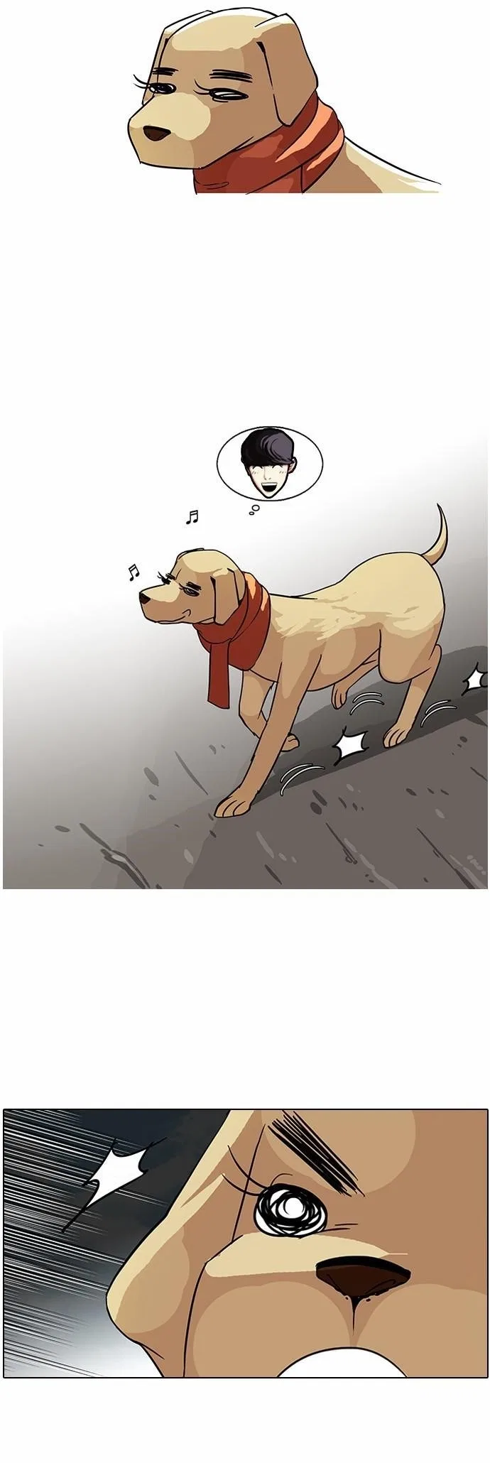 Lookism Chapter 70 – Page 28