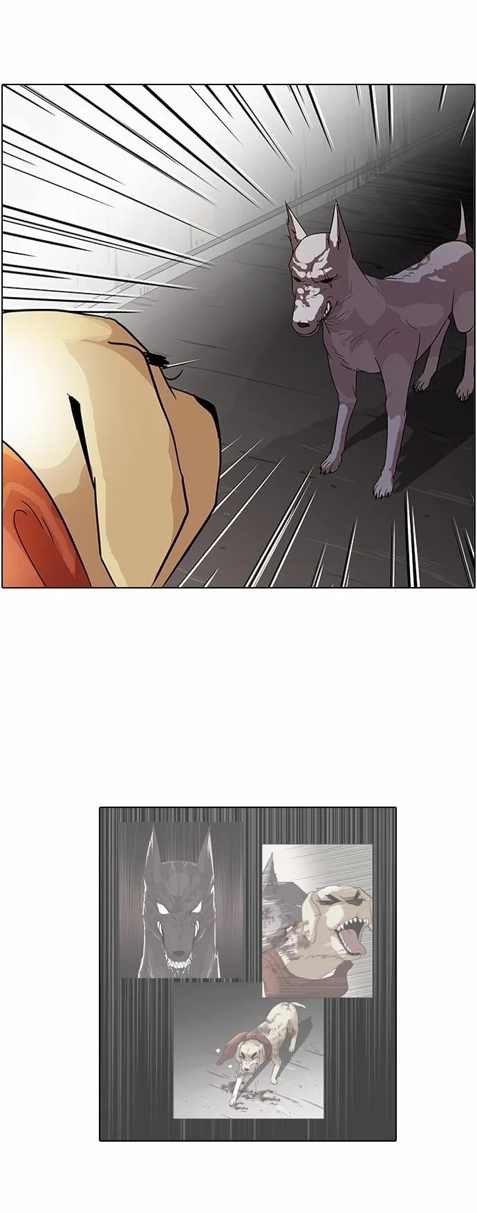 Lookism Chapter 70 – Page 29