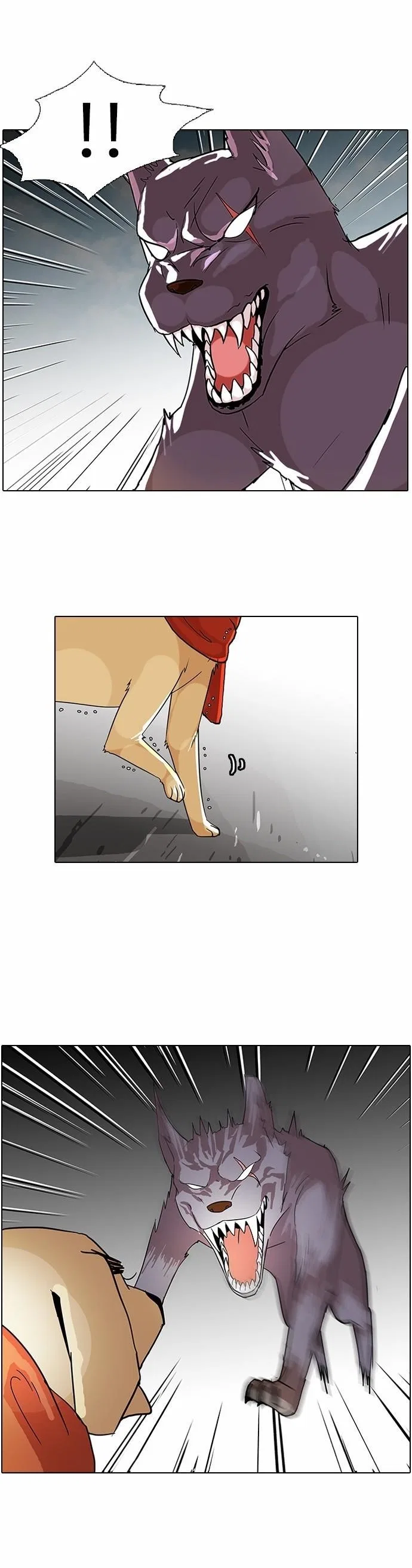 Lookism Chapter 70 – Page 30