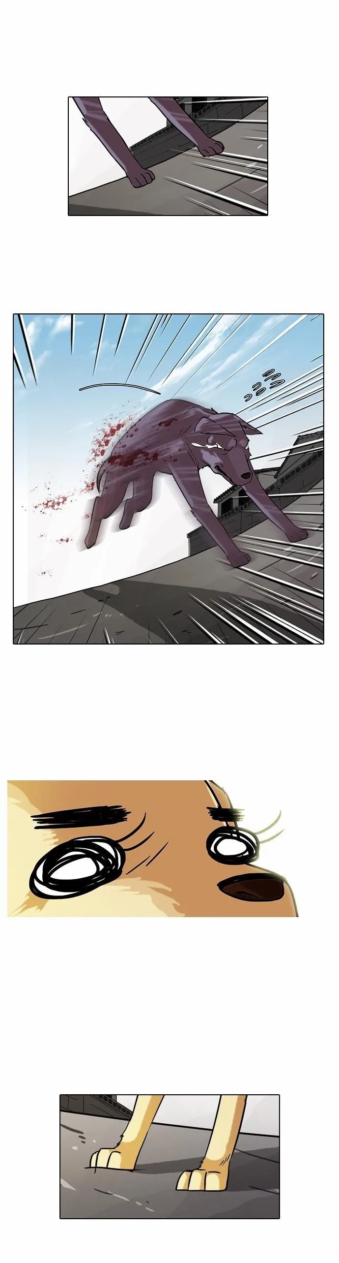 Lookism Chapter 70 – Page 33