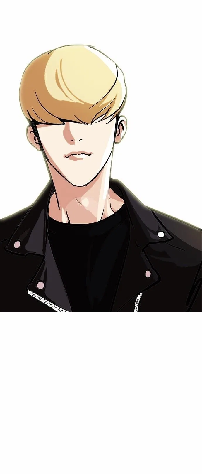 Lookism Chapter 70 – Page 40