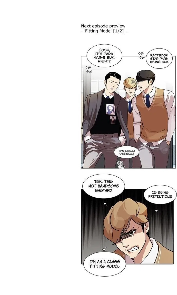 Lookism Chapter 70 – Page 41