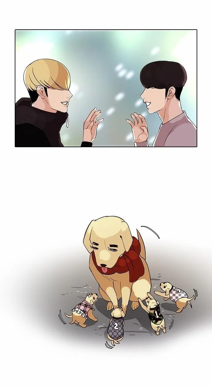Lookism Chapter 69 – Page 7