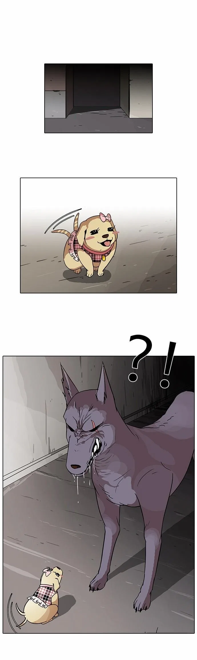 Lookism Chapter 69 – Page 17