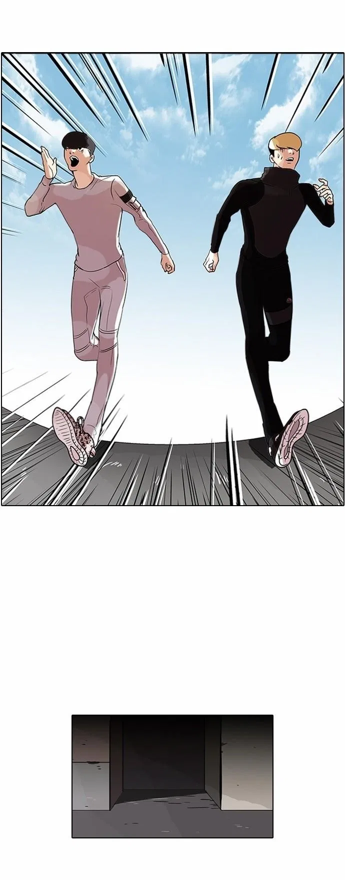 Lookism Chapter 69 – Page 27