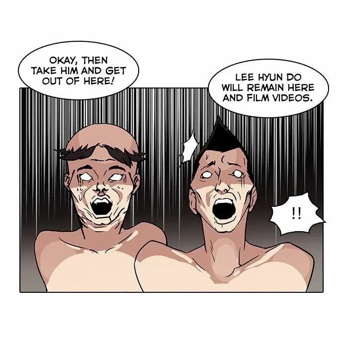 Lookism Chapter 68 – Page 7