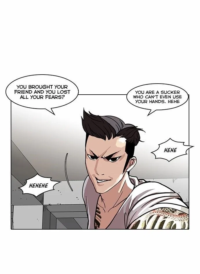 Lookism Chapter 68 – Page 10