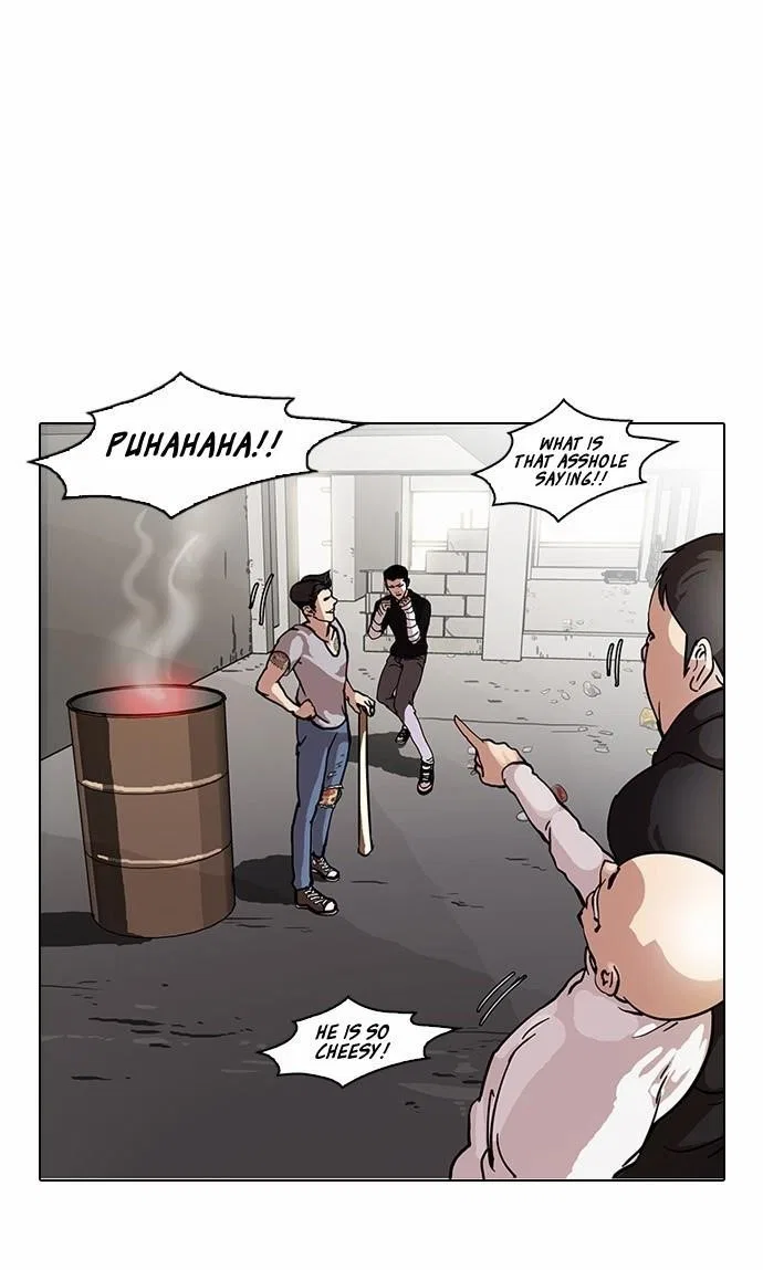 Lookism Chapter 68 – Page 14