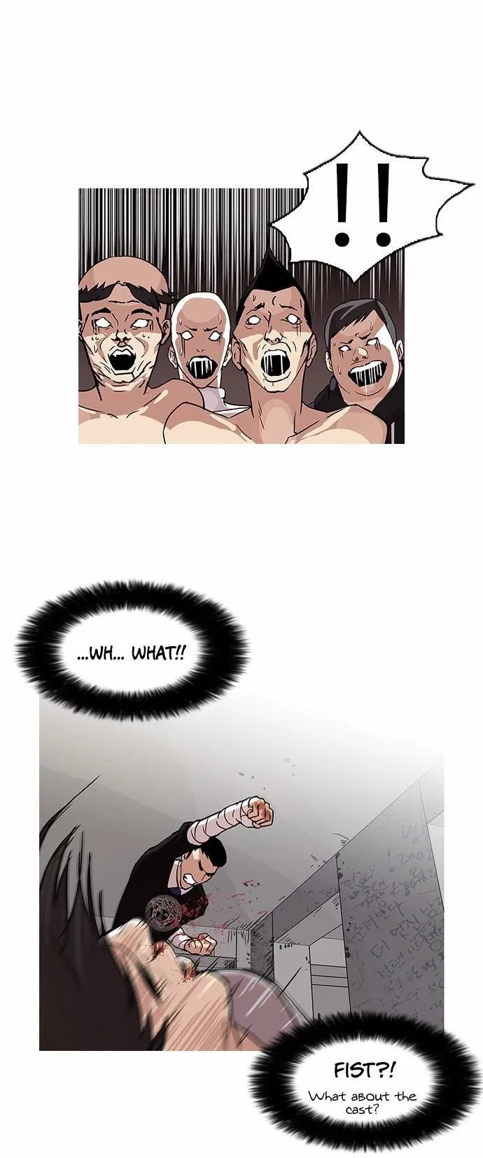 Lookism Chapter 68 – Page 20