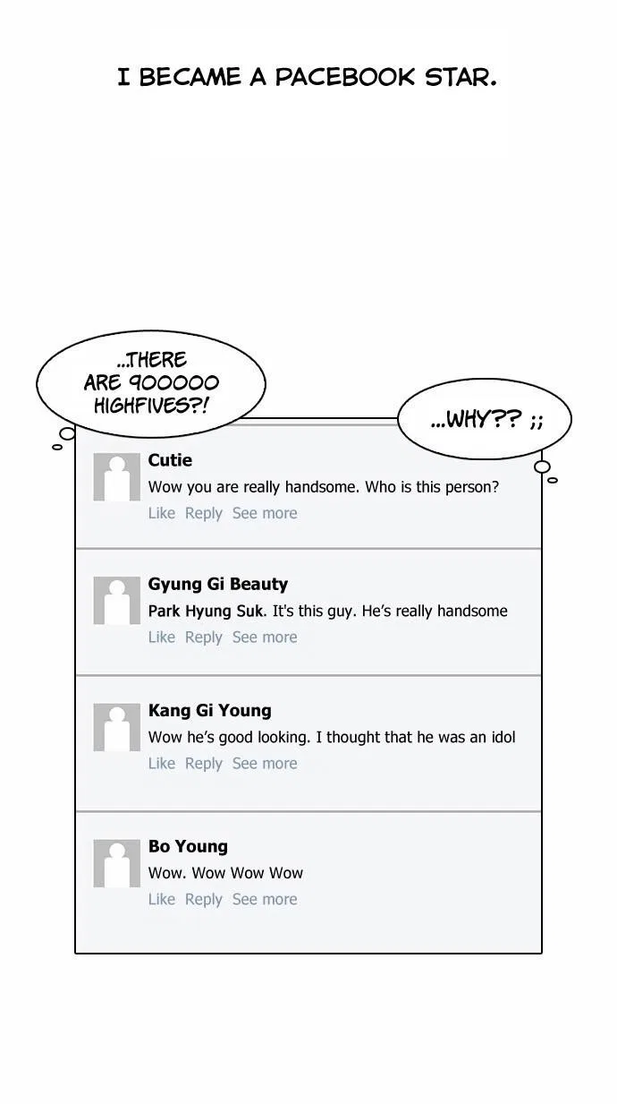 Lookism Chapter 68 – Page 32
