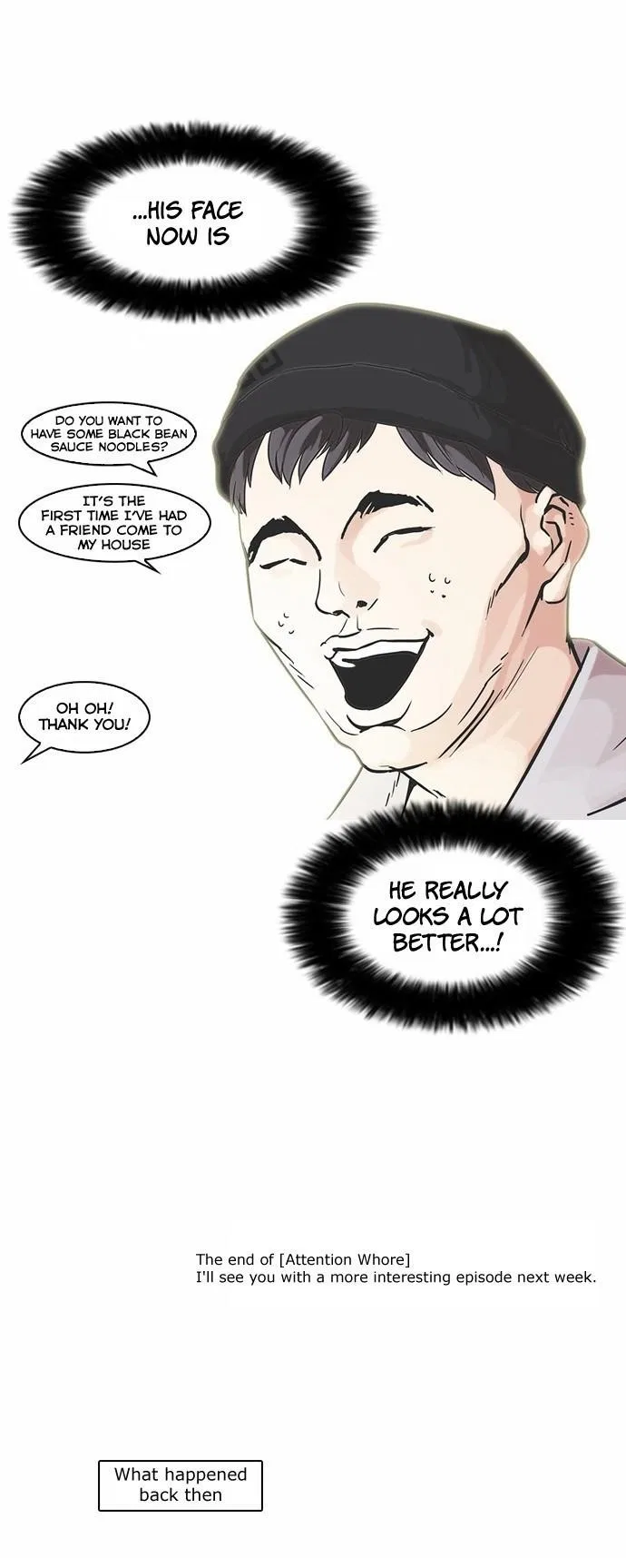 Lookism Chapter 68 – Page 42
