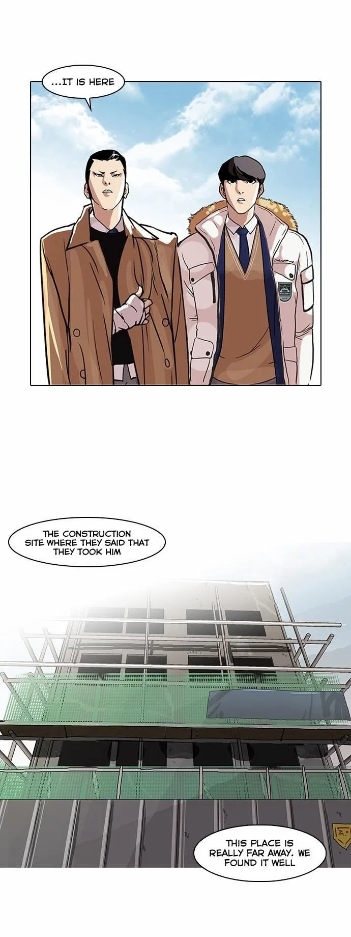 Lookism Chapter 67 – Page 3