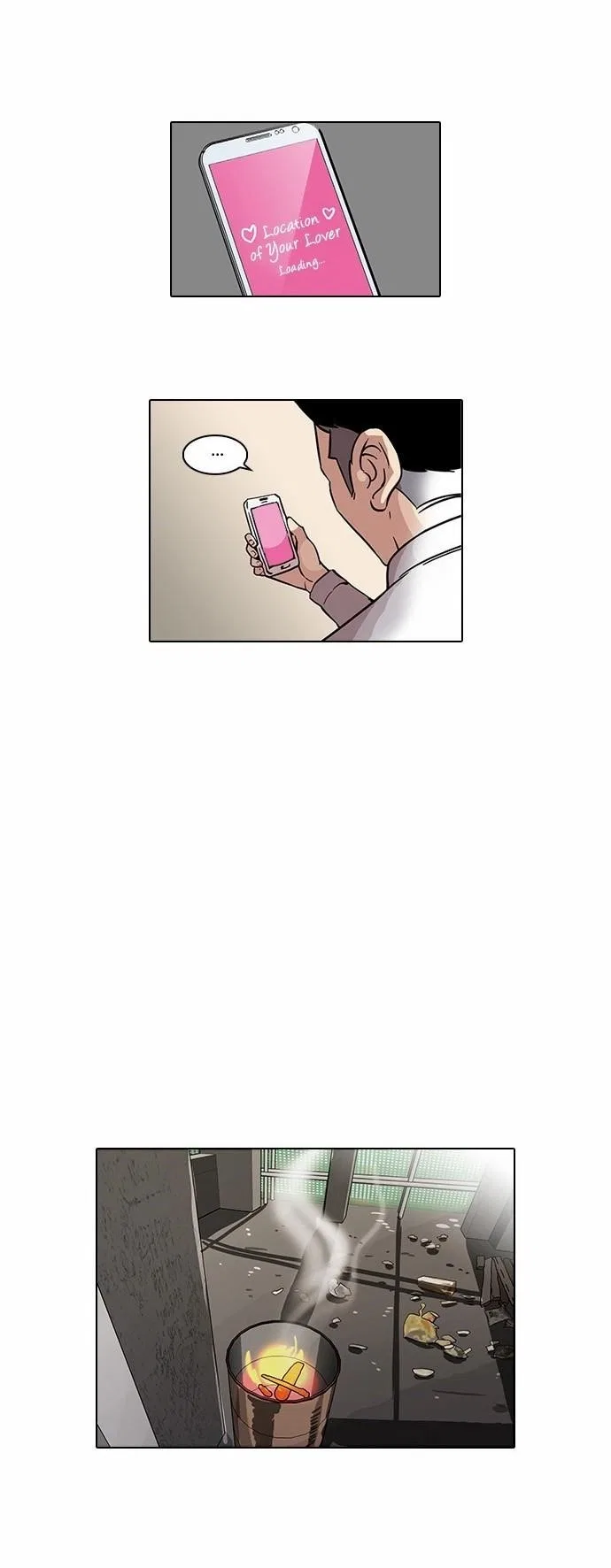 Lookism Chapter 67 – Page 6