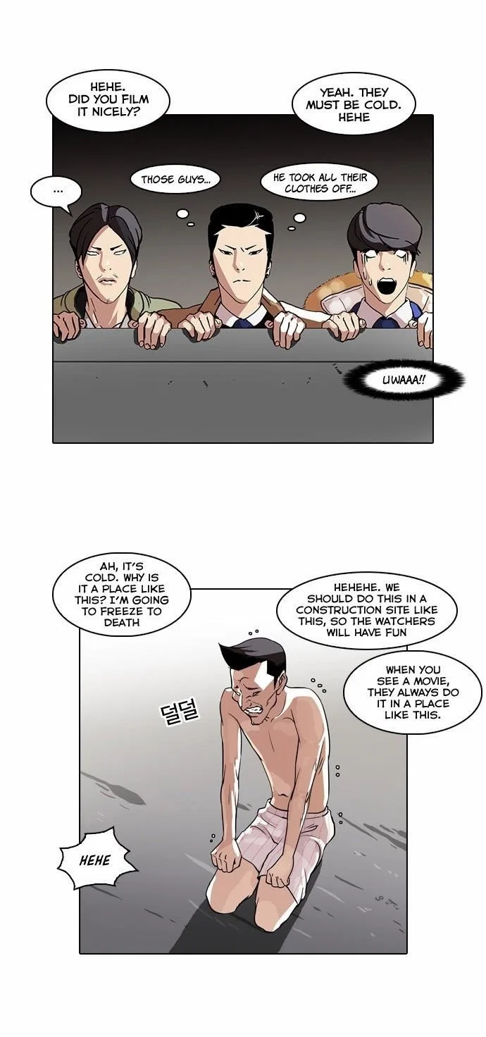 Lookism Chapter 67 – Page 8