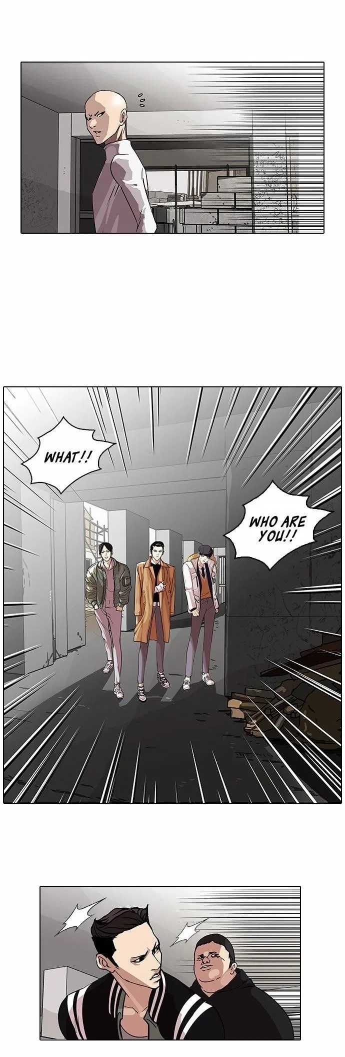 Lookism Chapter 67 – Page 13
