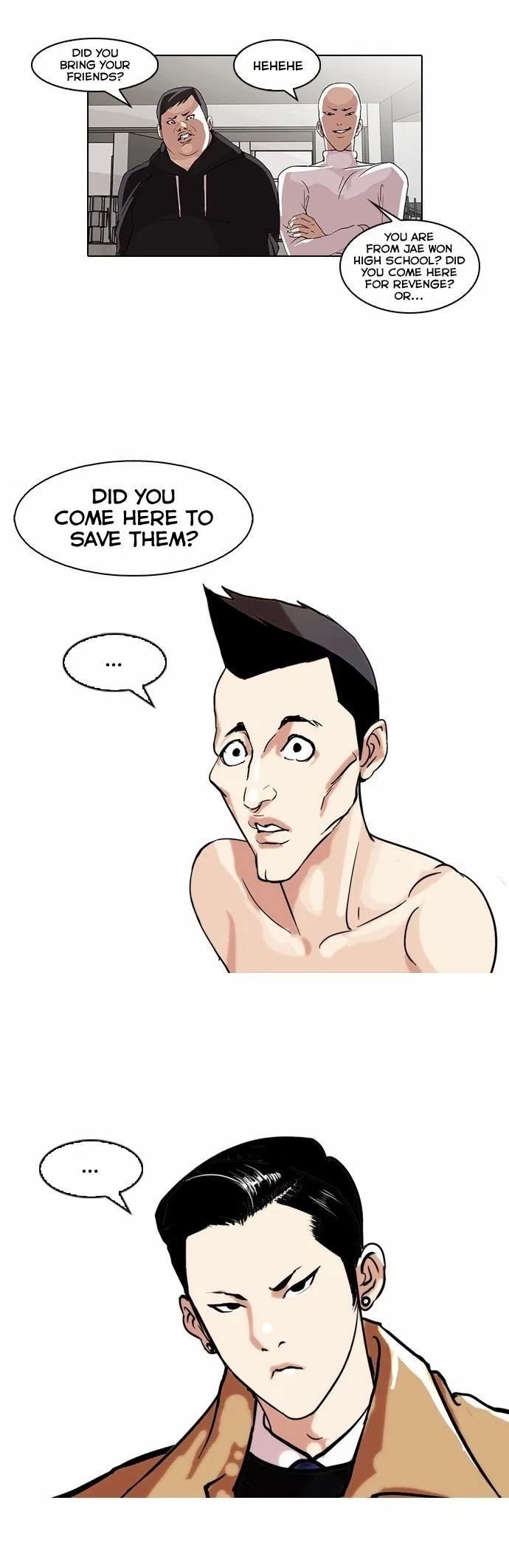 Lookism Chapter 67 – Page 15