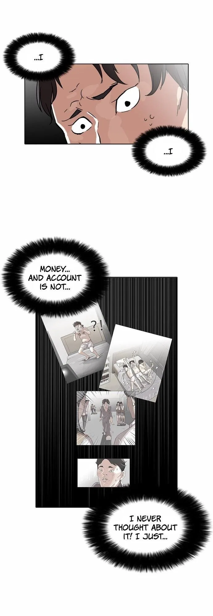 Lookism Chapter 67 – Page 24
