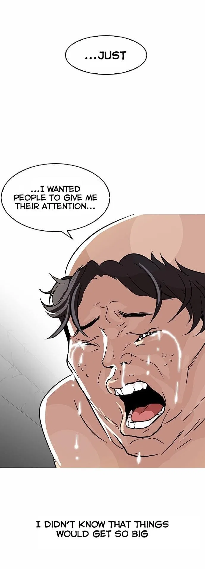 Lookism Chapter 67 – Page 26