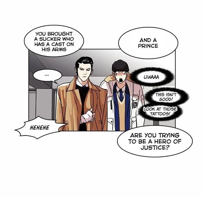 Lookism Chapter 67 – Page 29