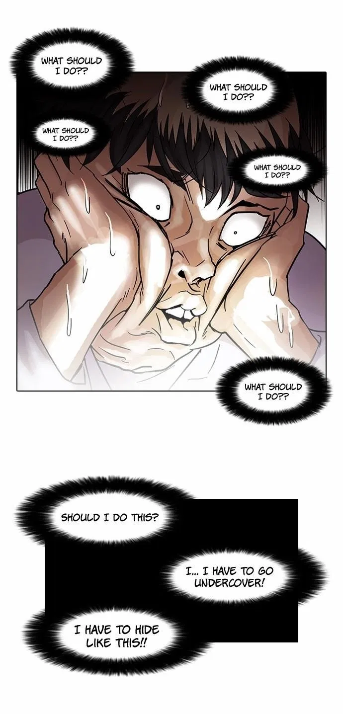 Lookism Chapter 66 – Page 9