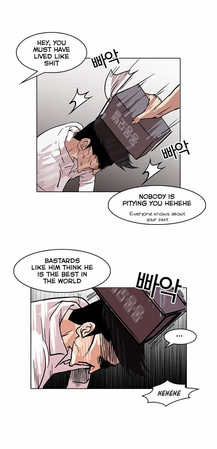Lookism Chapter 66 – Page 17