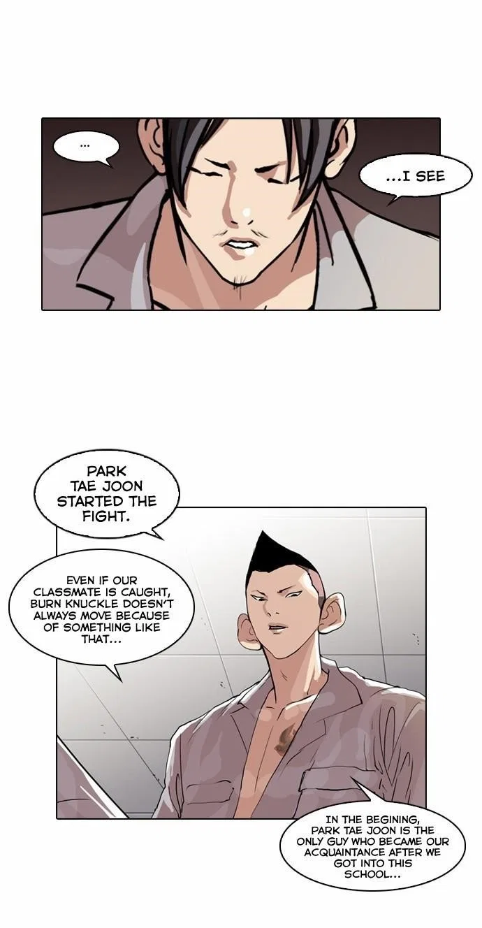 Lookism Chapter 66 – Page 27