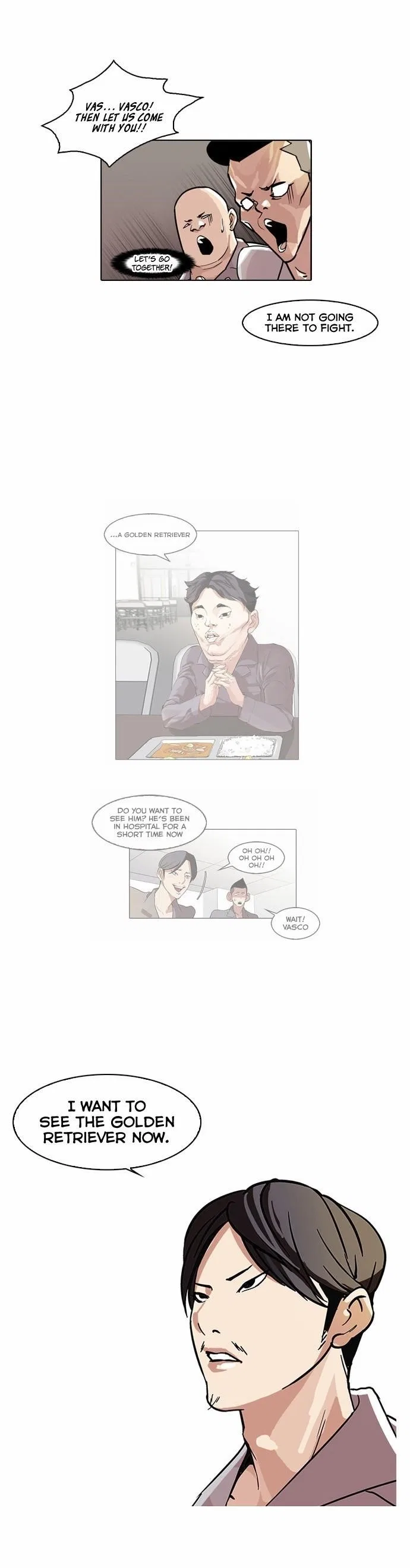 Lookism Chapter 66 – Page 30