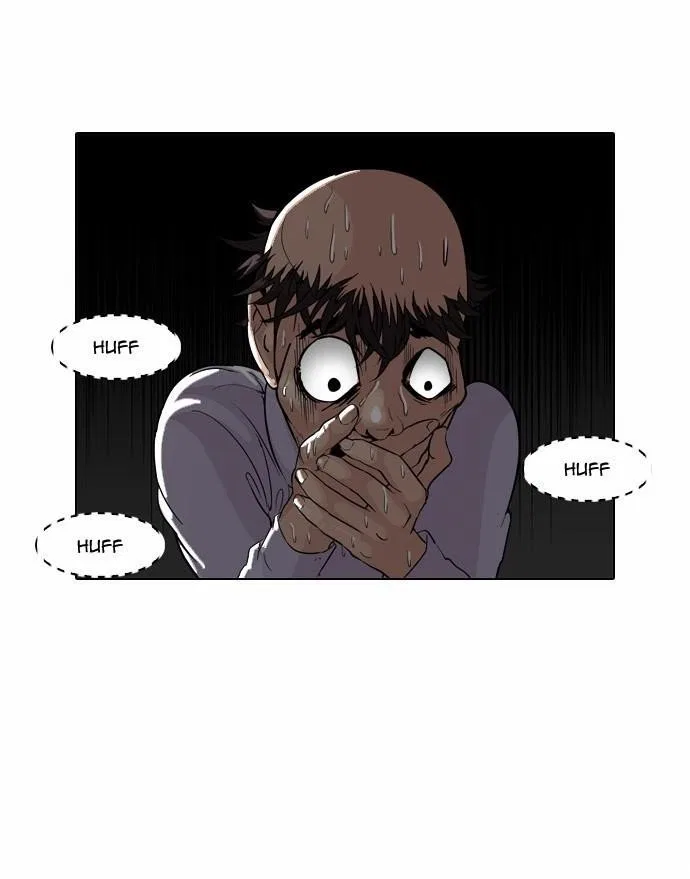 Lookism Chapter 66 – Page 32