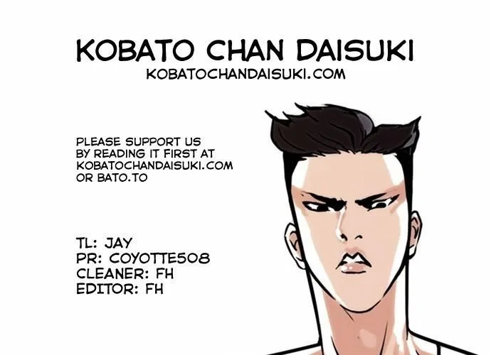 Lookism Chapter 65 – Page 36