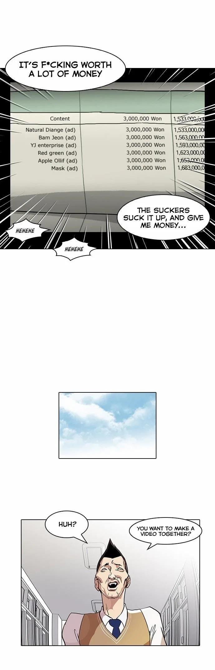 Lookism Chapter 64 – Page 24