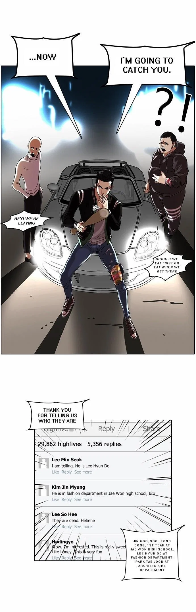 Lookism Chapter 64 – Page 34