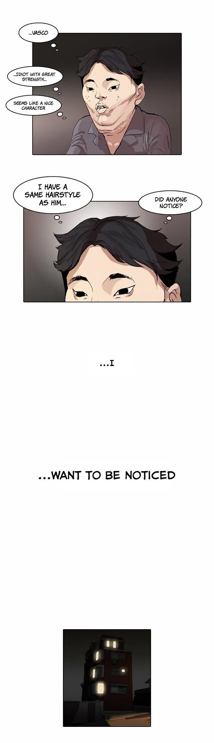 Lookism Chapter 63 – Page 5