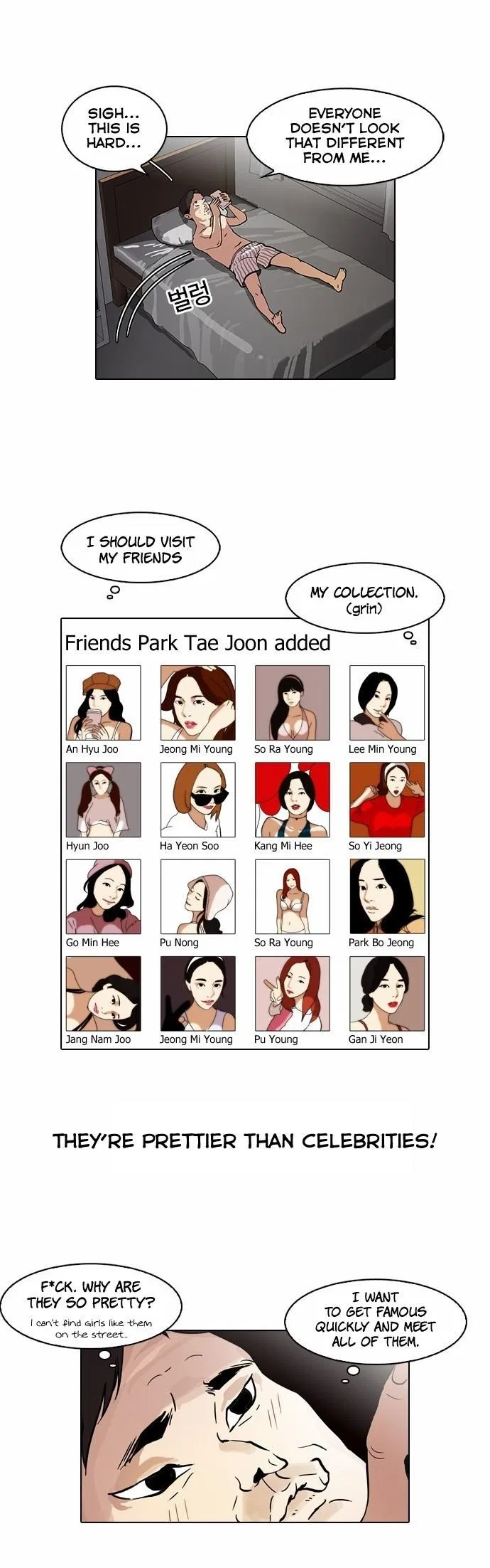 Lookism Chapter 63 – Page 10
