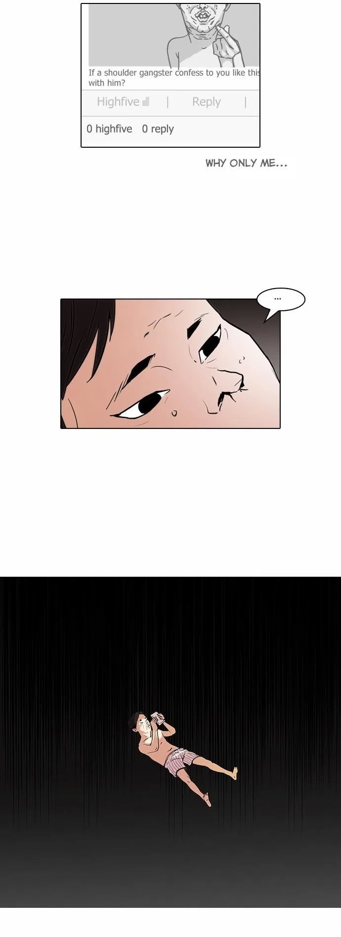 Lookism Chapter 63 – Page 19