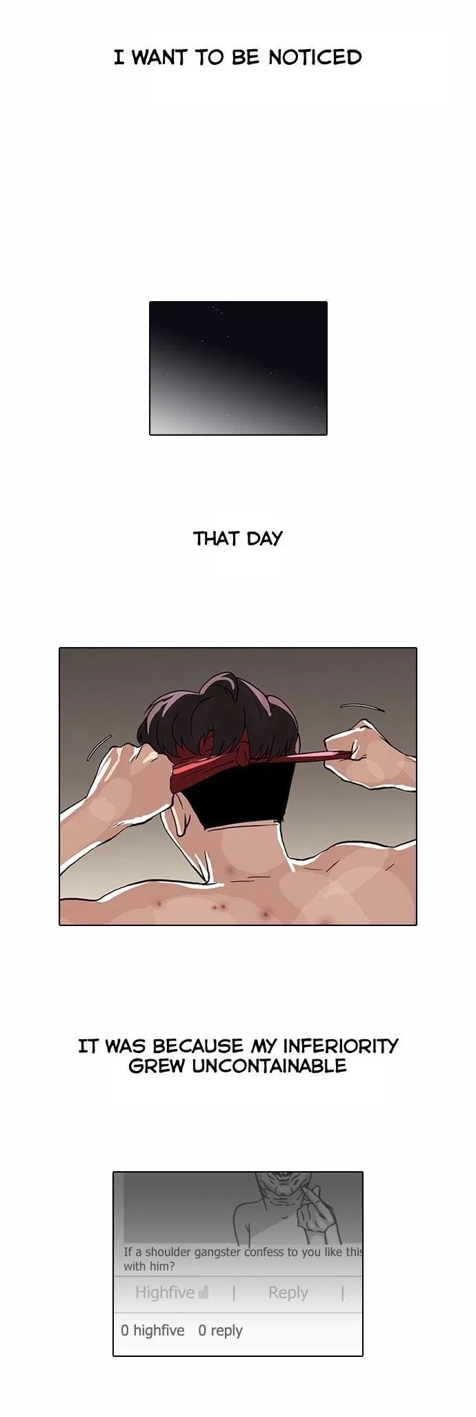 Lookism Chapter 63 – Page 20