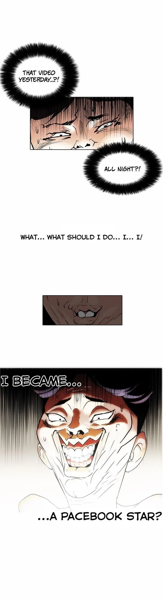 Lookism Chapter 63 – Page 28