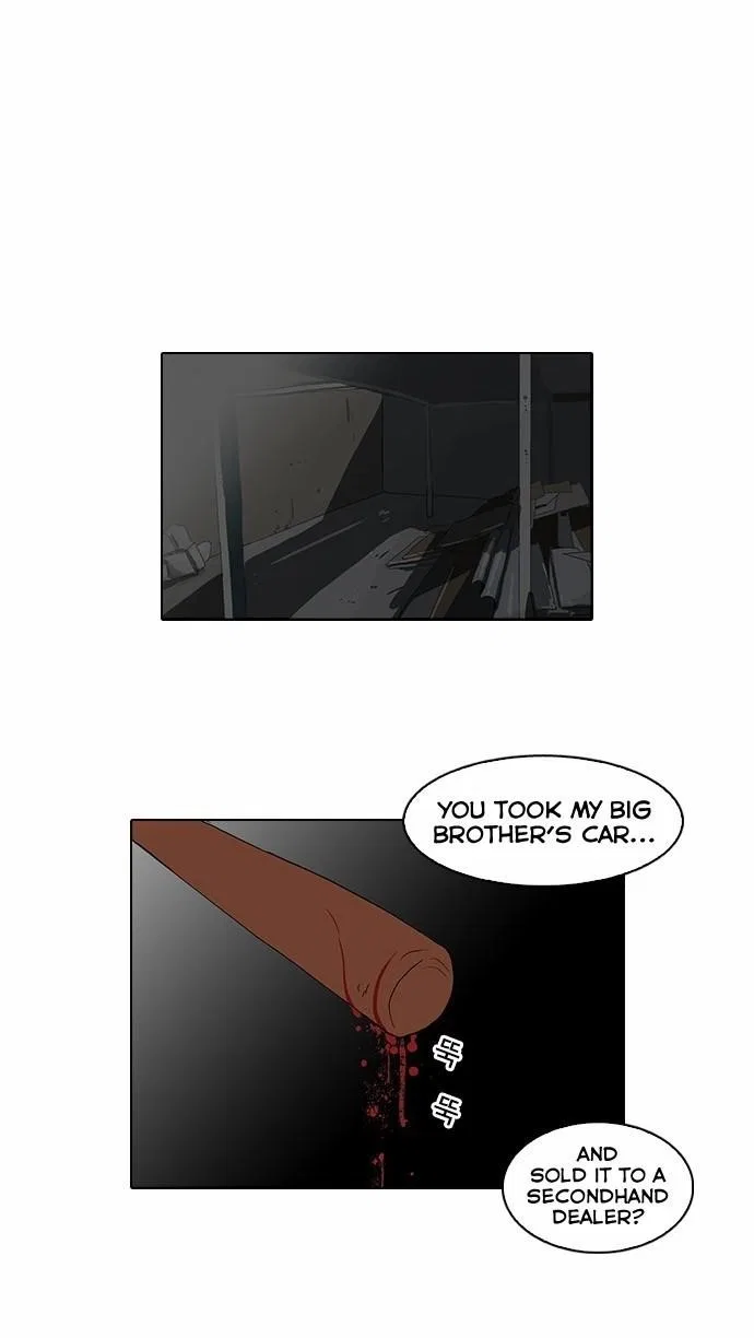 Lookism Chapter 63 – Page 29