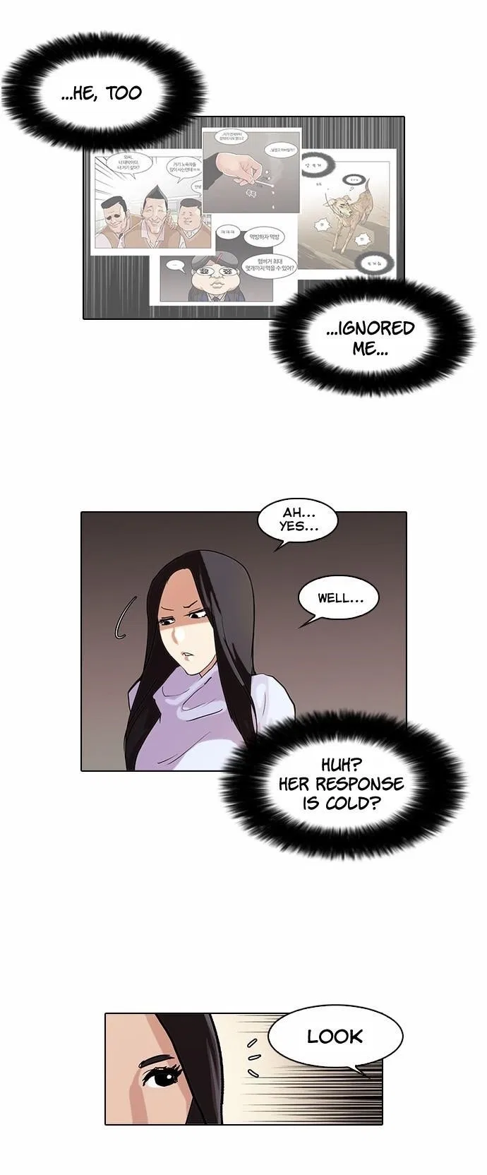 Lookism Chapter 62 – Page 11