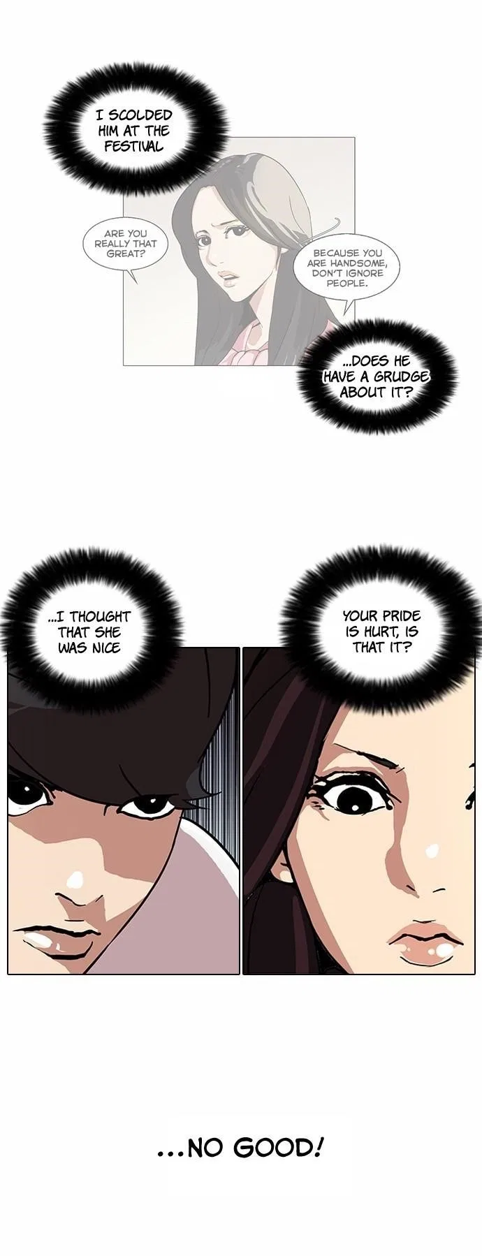 Lookism Chapter 62 – Page 16
